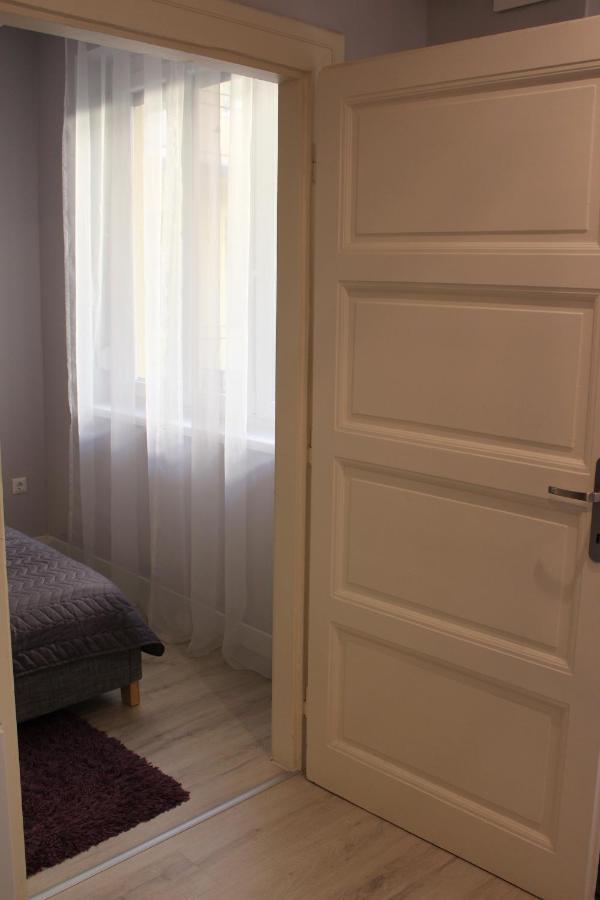 Greyblack Styles Apartment Budapest Exterior photo